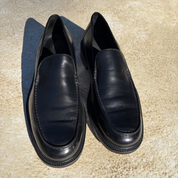 Cole Haan Vogel Loafer shoe Black 11M main image 9